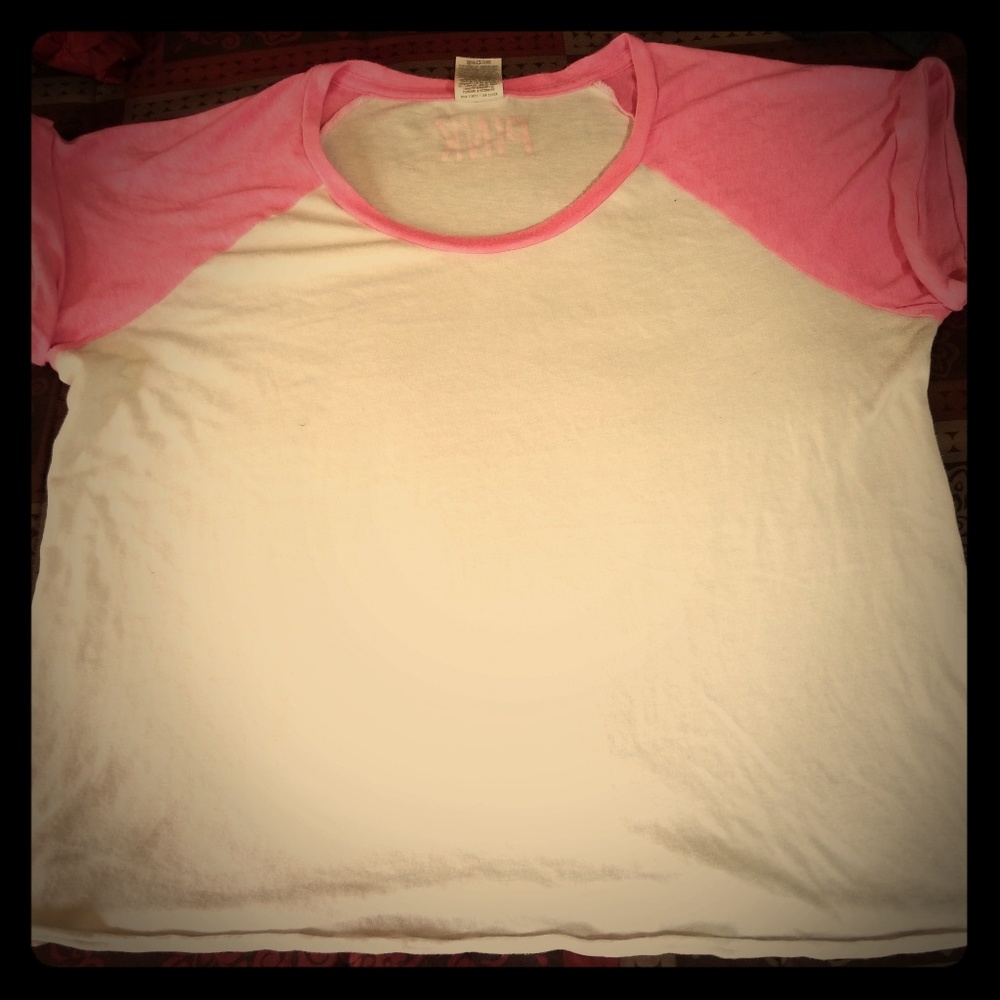 Victorias Secret Tee